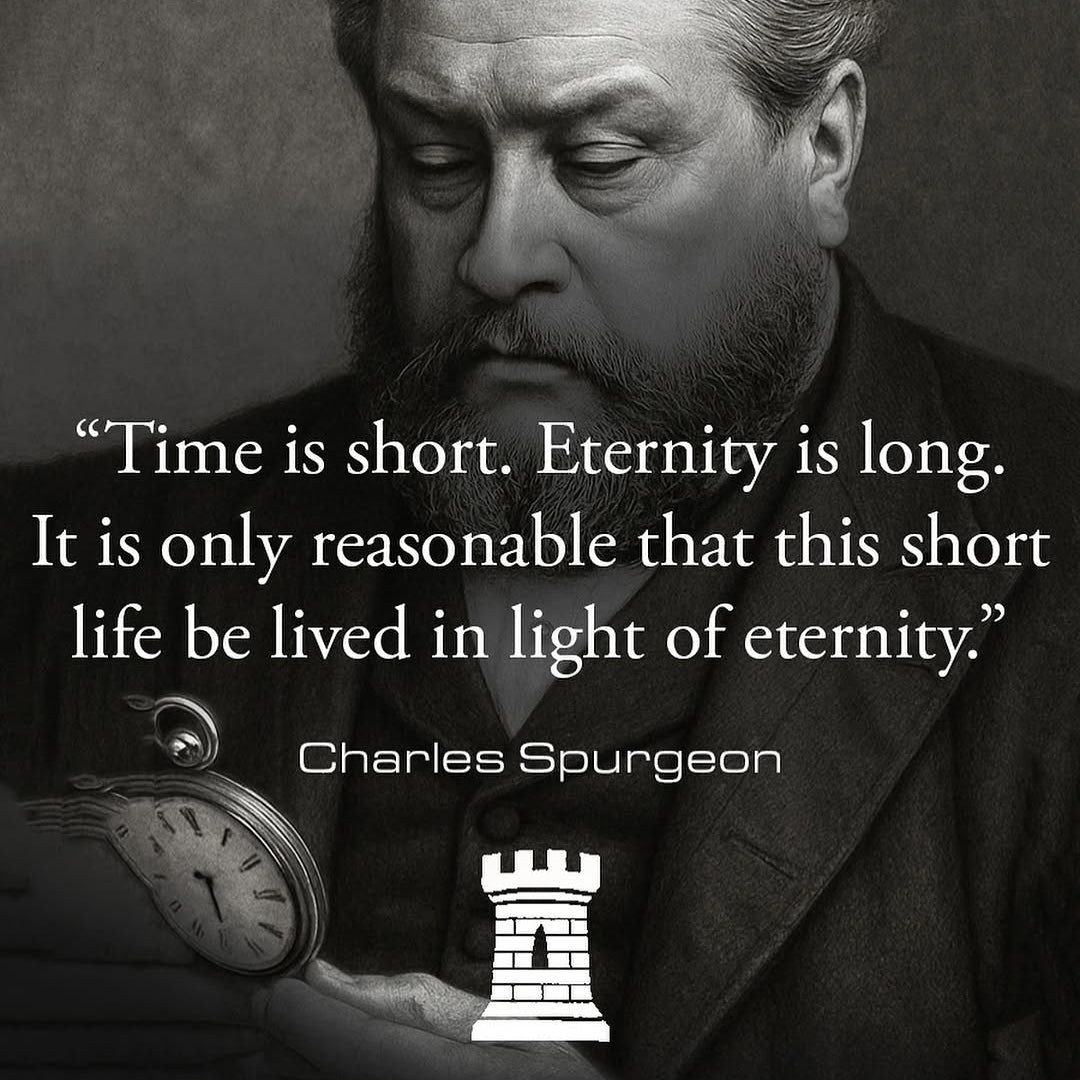 The Spurgeon