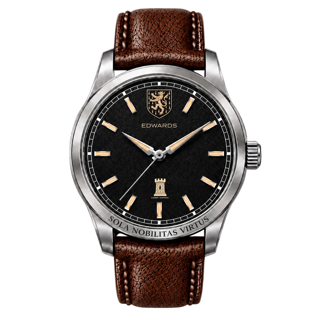 The Edwards (Pre-Order Only)