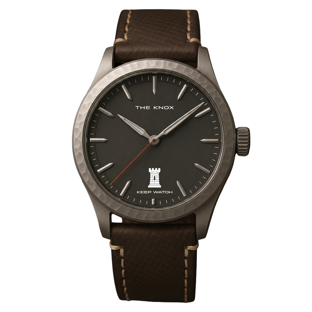 The Knox