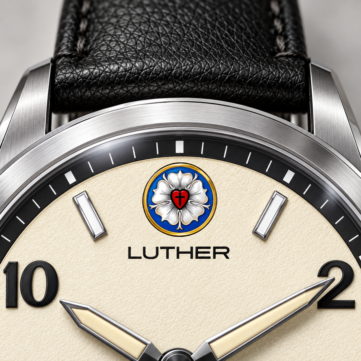 The Luther