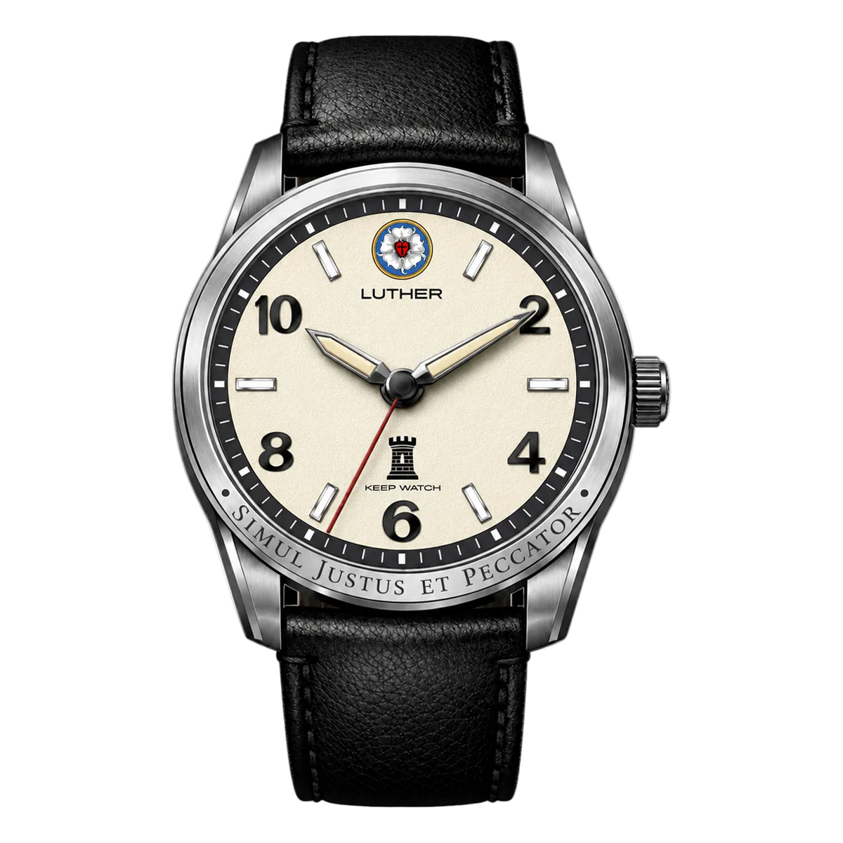 The Luther (Pre-Order Only)