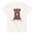 Watchtower Logo T-Shirt