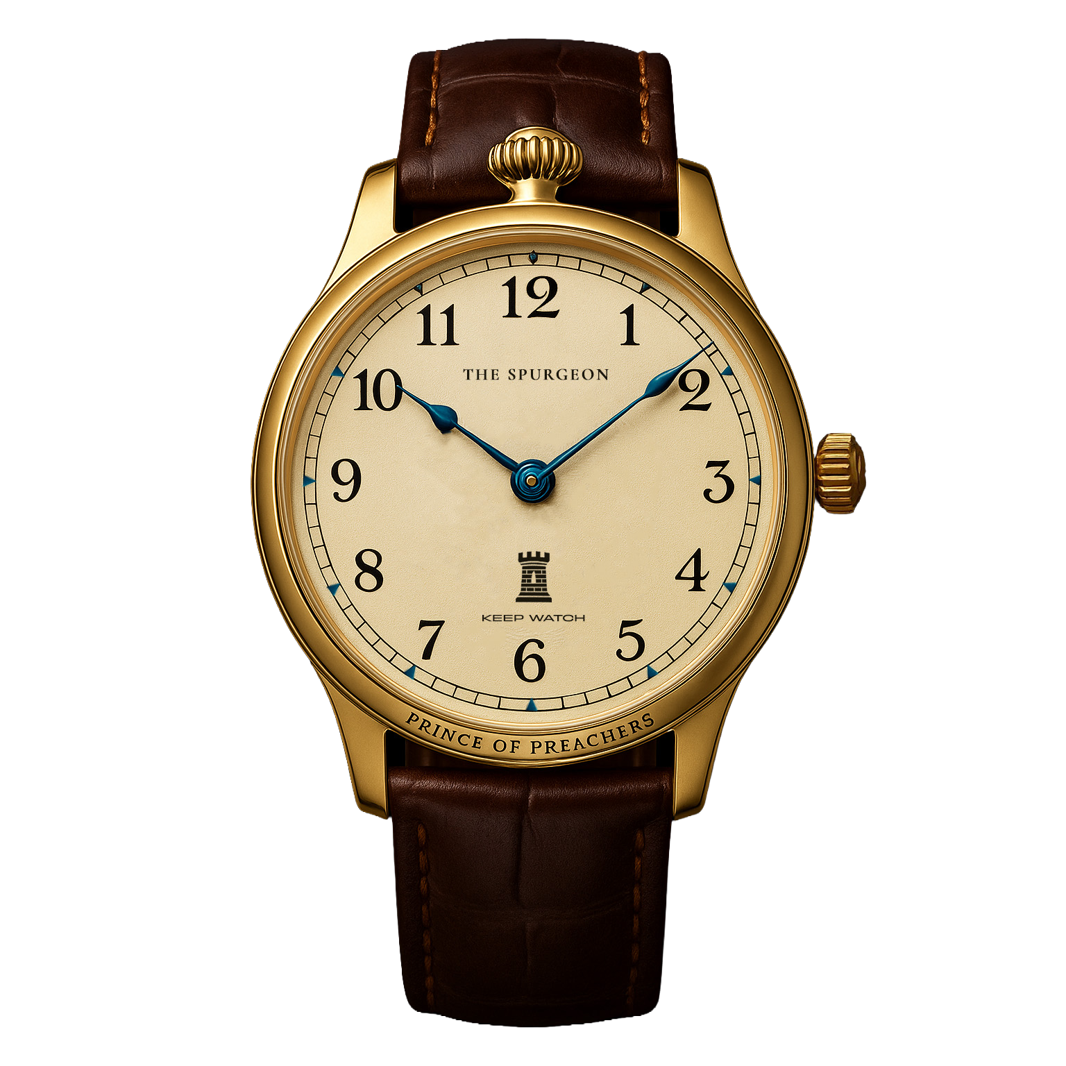 Knox Spurgeon Bundle