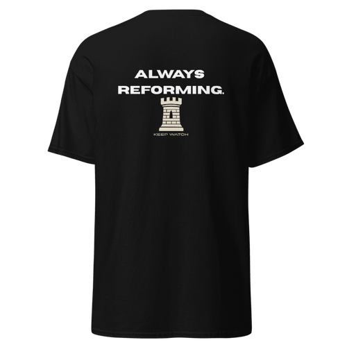 Be Like Dave (Always Reforming) T-Shirt