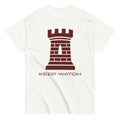 Watchtower Logo T-Shirt